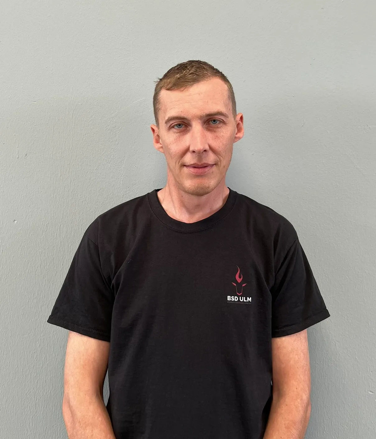 BSD Ulm Brandschutz Dienstleistungen - Tobias Standop