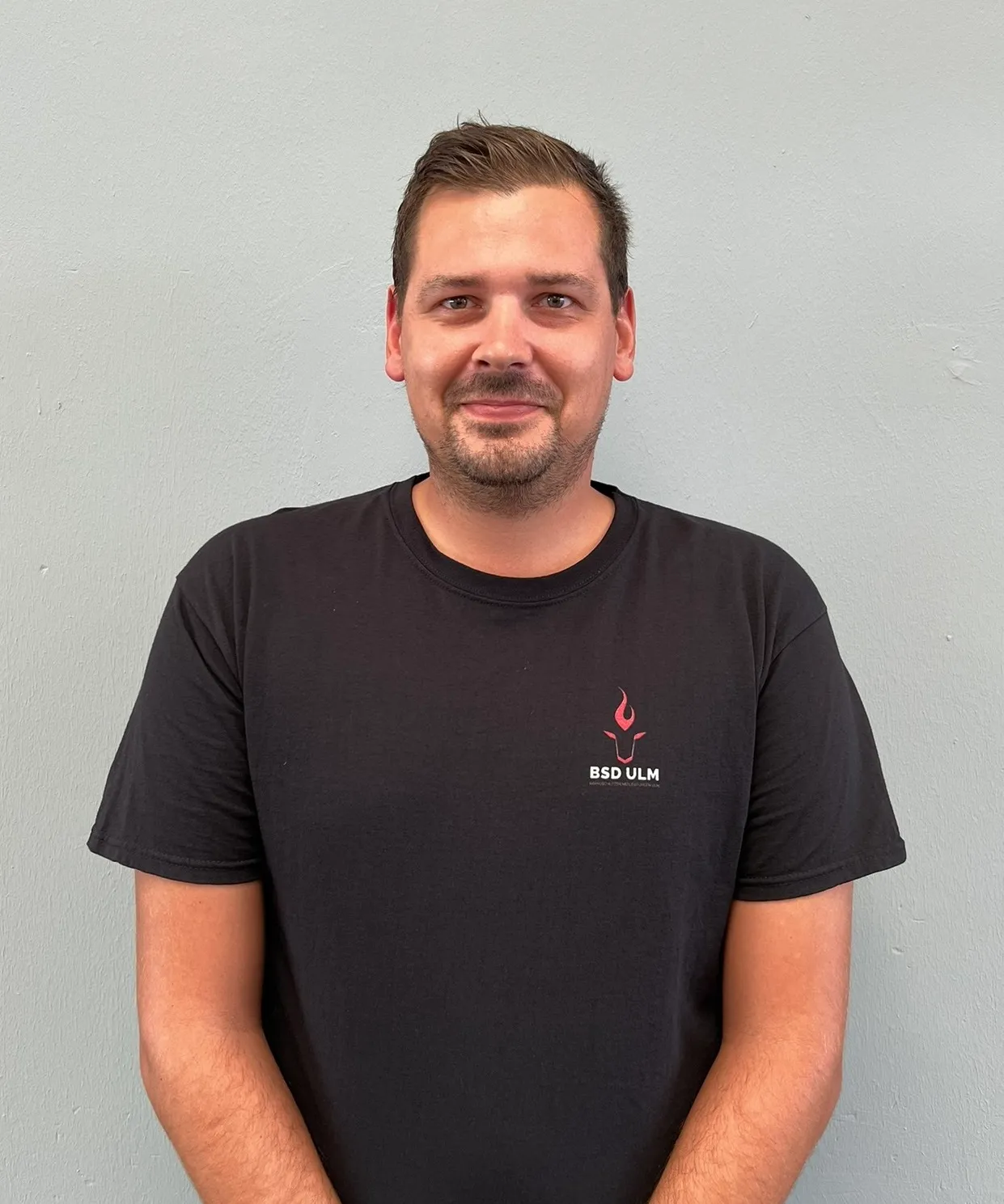 BSD Ulm Brandschutz Dienstleistungen - Johannes Schneider